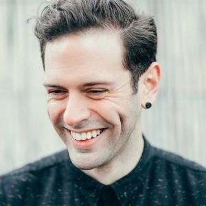 Meet your Posher, Jeffrey